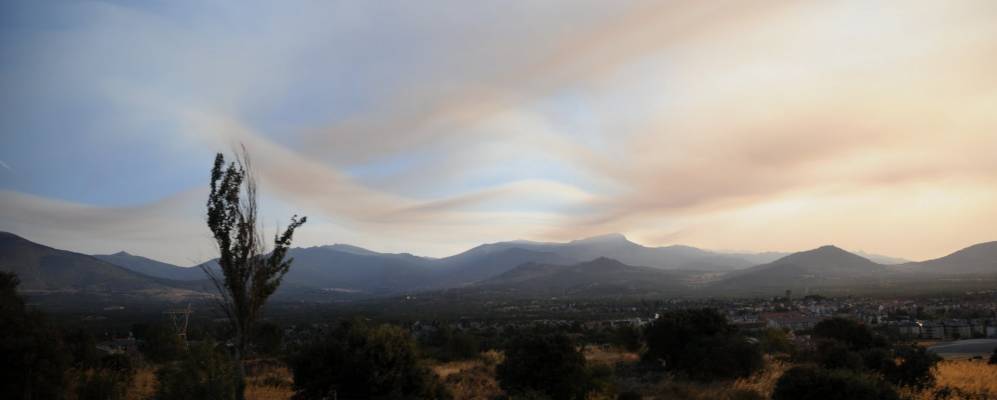 
            Фотография Кабанес де ла Сагры