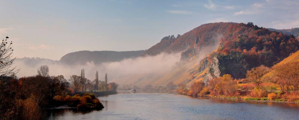 
            Фотография Burg (an der Mosel)