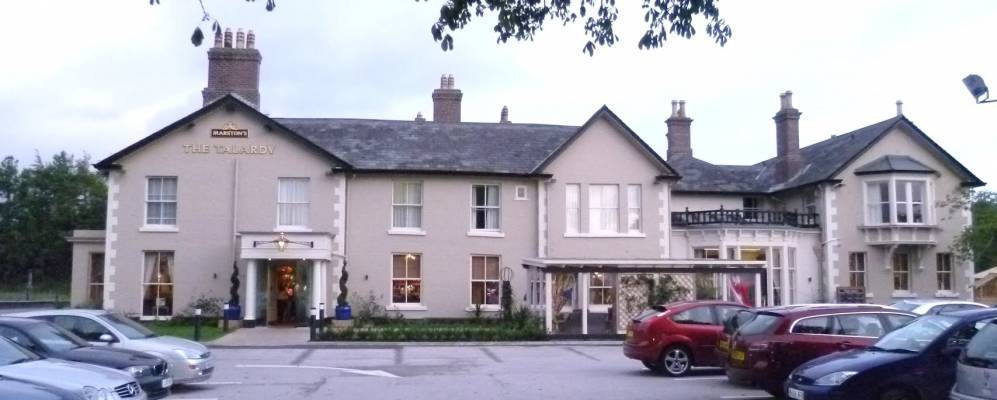 
            Фотография Сент Азафа