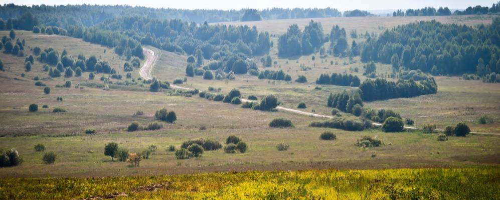 Фотография Ивашево