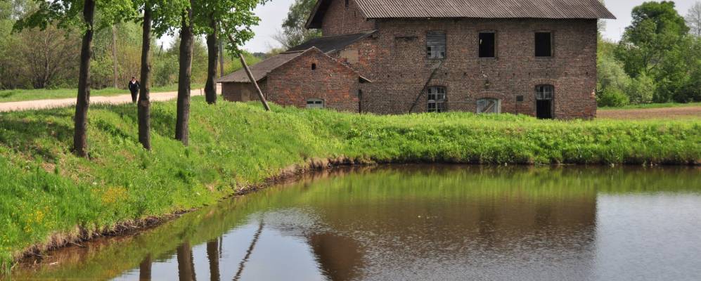 
            Фотография Мельники