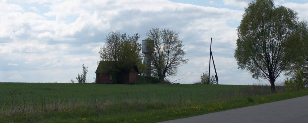 Фотография села Киваи