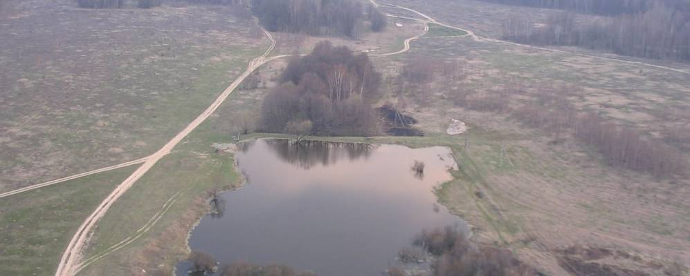 Фотография Тутыхино