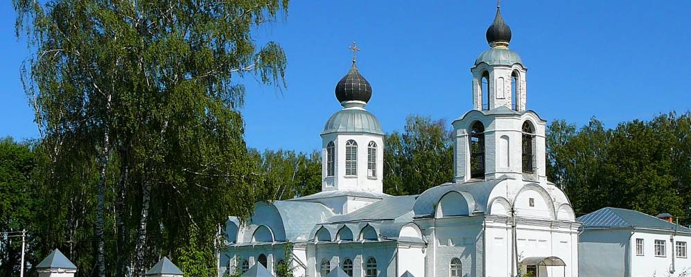 
            Фотография Ивановки