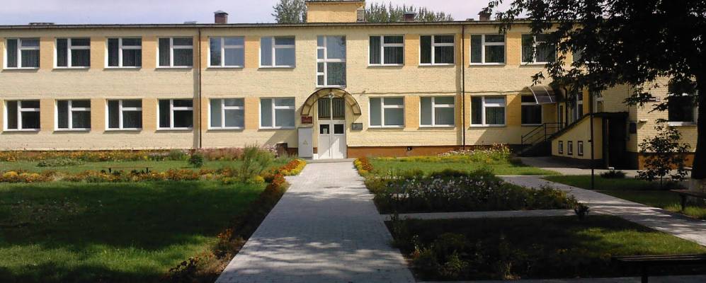 Фотография Осово