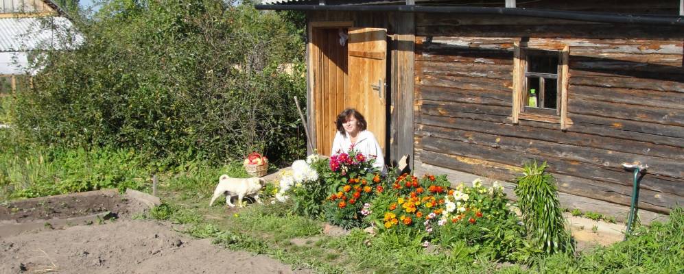 
            Фотография Кормовесово