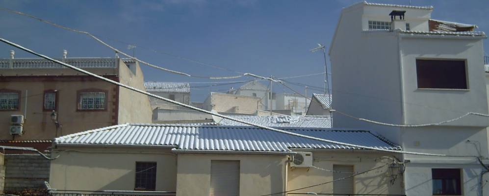 
            Фотография Мораледа-де-Сафайона