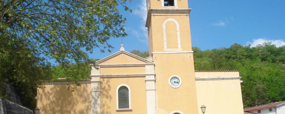 
            Фотография Кастельпетрозо