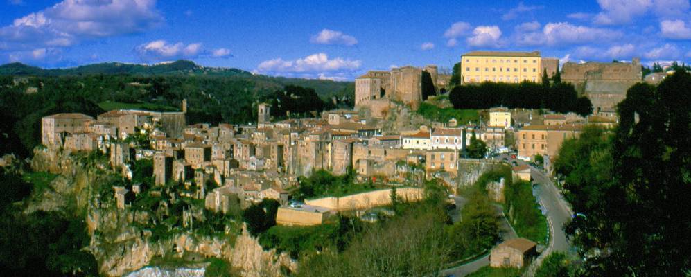 
            Фотография Сорано