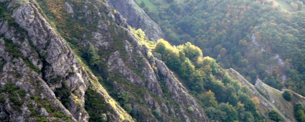 
            Фотография Осеха-де-Сахамбре