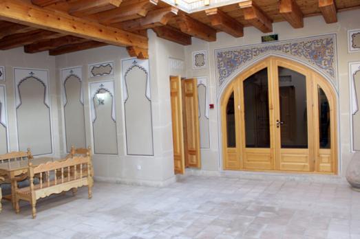 Фотографии мини отеля 
            Аист