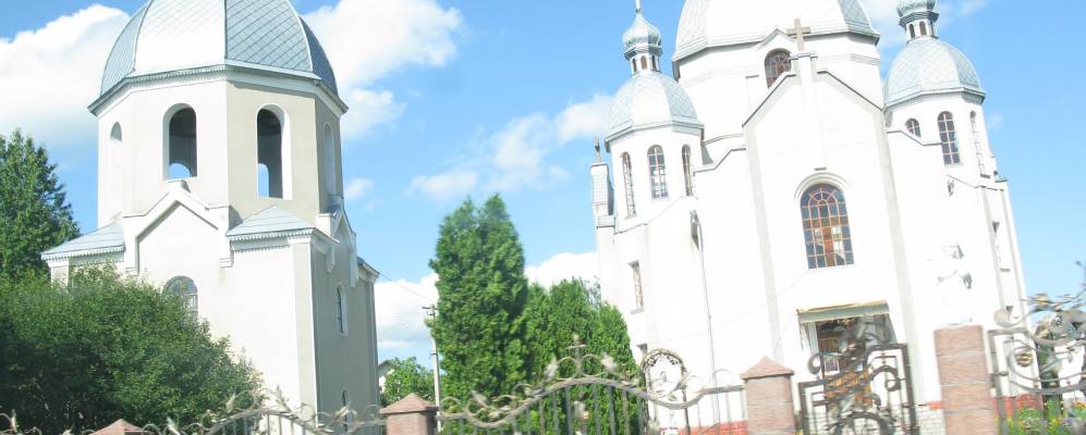 
            Фотография Рудков