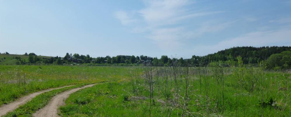 Фотография Лукино