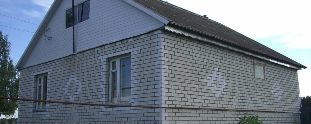 
            Фотография Нижних Песков