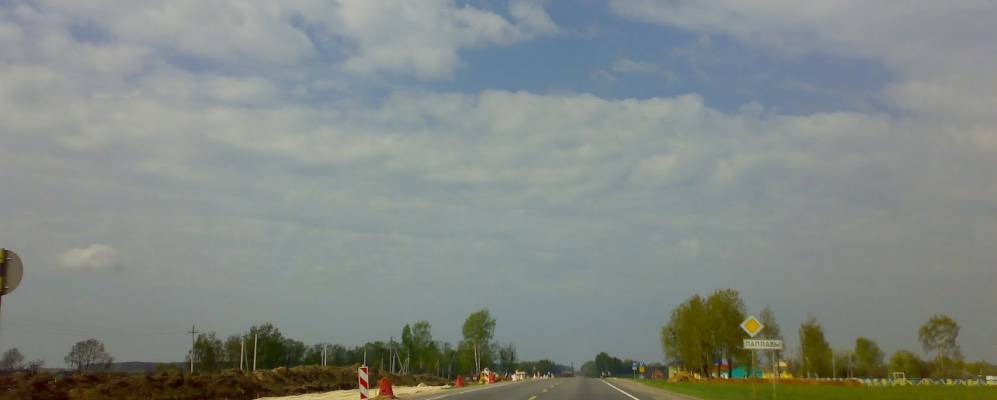 
            Фотография деревни Негоничи