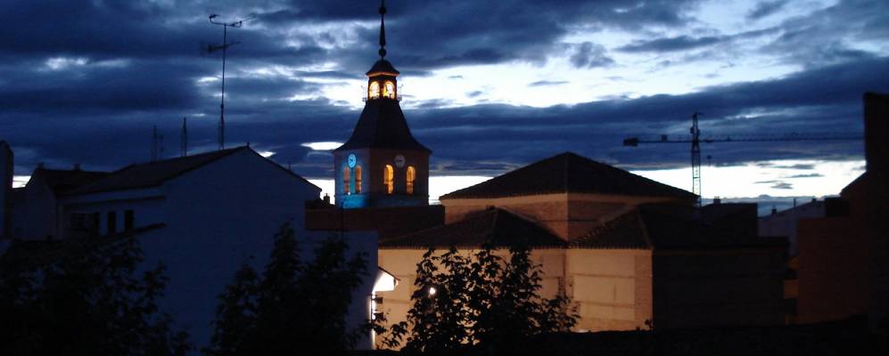 
            Фотография Santa María del Páramo