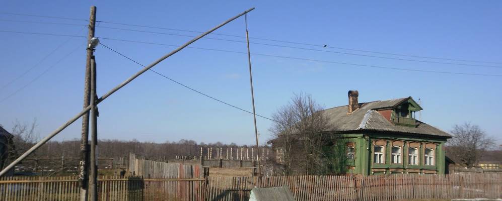 
            Фотография Запонорья