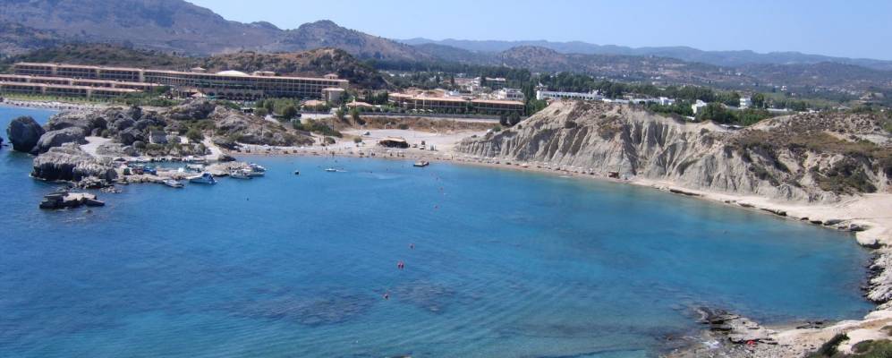 
            Фотография Колимбии