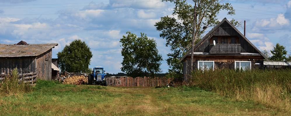 Фотография Сараткуля