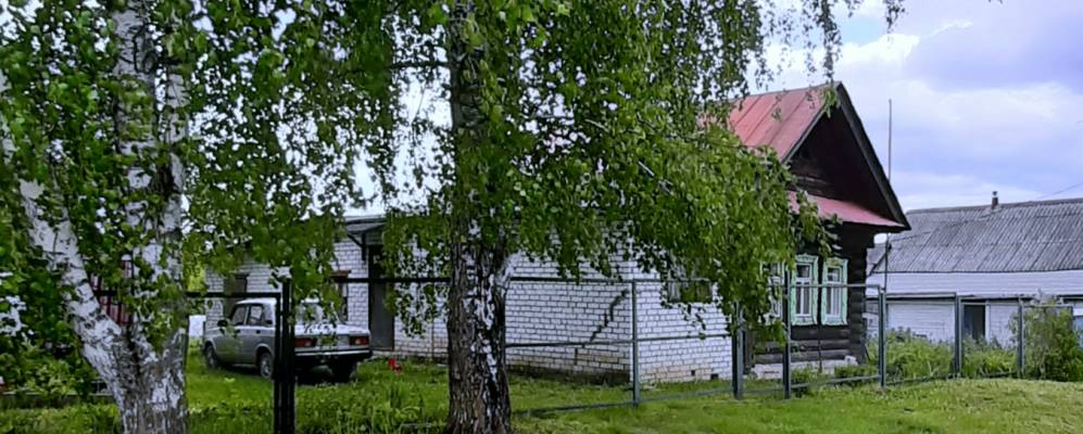 
            Фотография Копсово