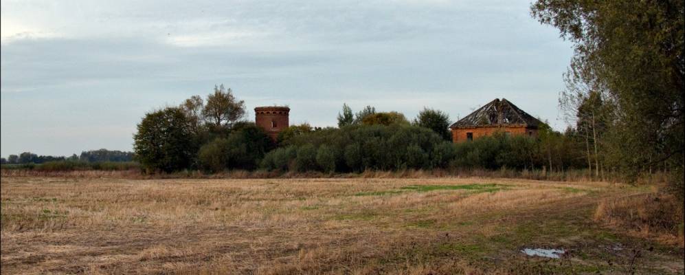 
            Фотография деревни Лозки