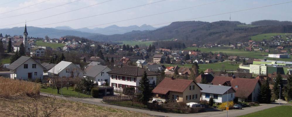 
            Фотография Зафенвиль