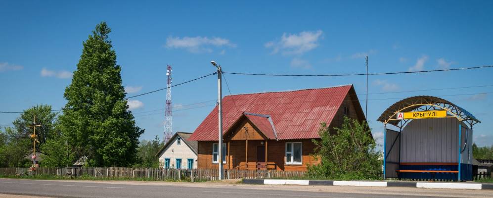 
            Фотография деревни Матвеевцы