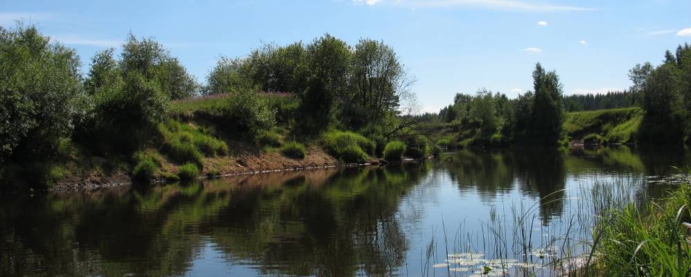 
            Фотография Никулкино