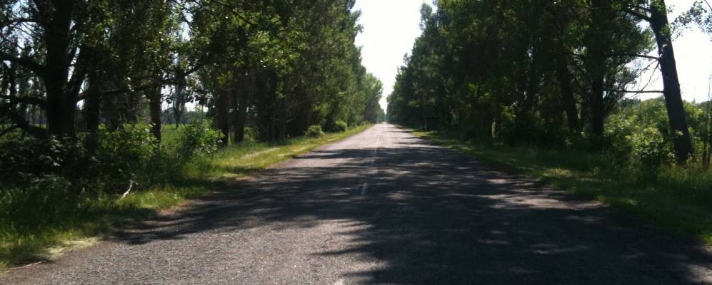 
            Фотография Разумовки