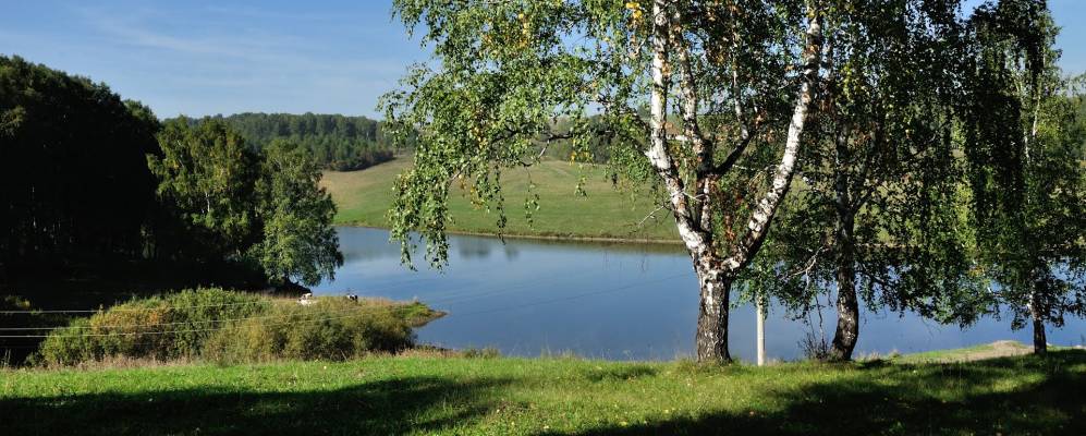 
            Фотография Матюшино