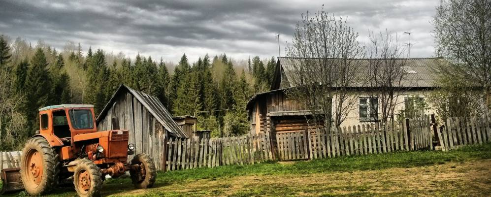 
            Фотография Романяты