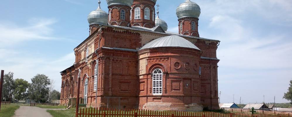 
            Фотография Маровки