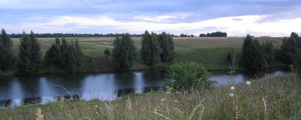 Фотография Тонкачёво