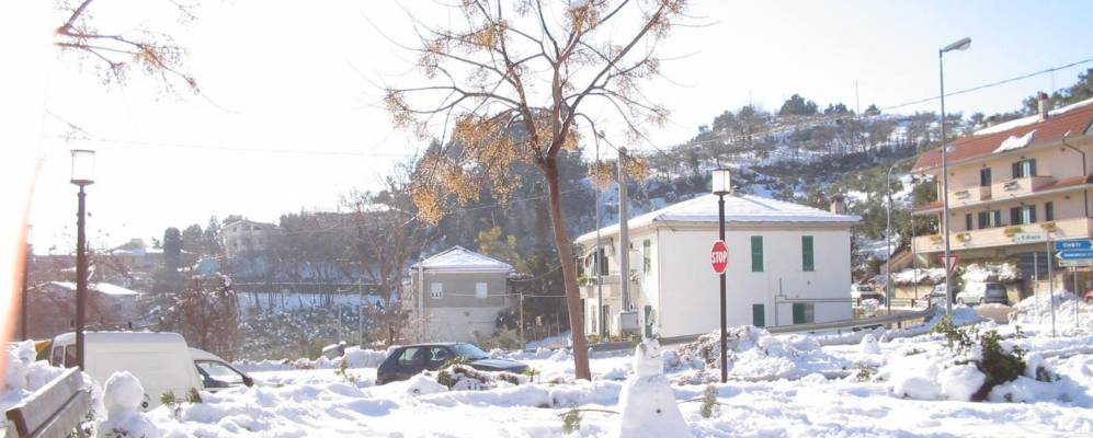 
            Фотография Сан-Джованни-Театино