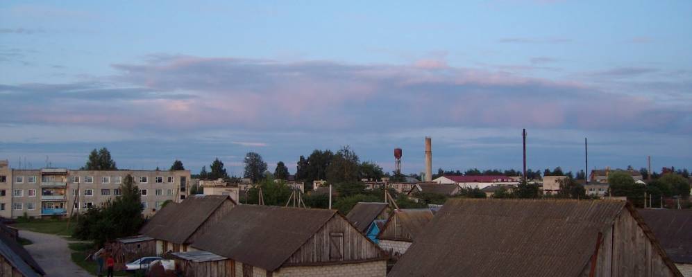 Фотография Вербилков