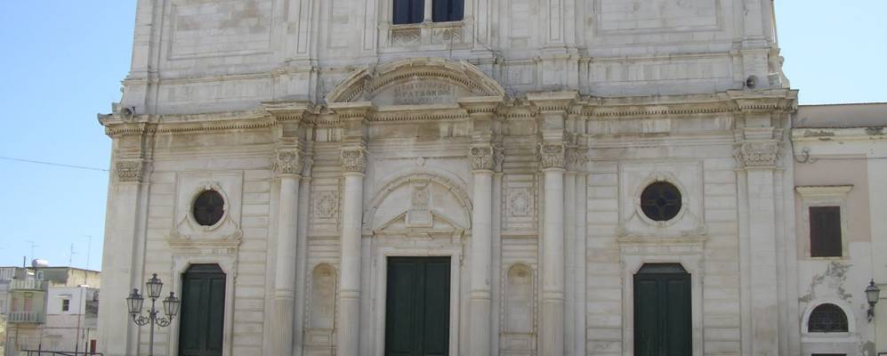 
            Фотография Тринитаполи