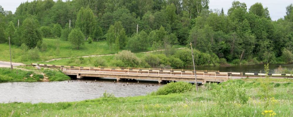 
            Фотография Рожново