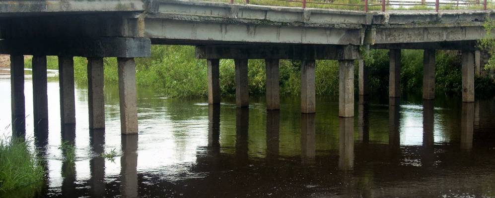 Фотография Очеретянки