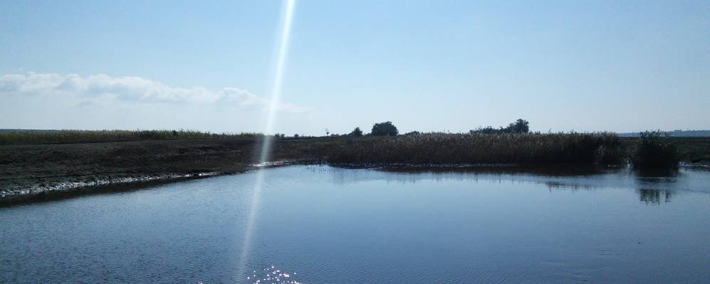 
            Фотография Зеленой Балки