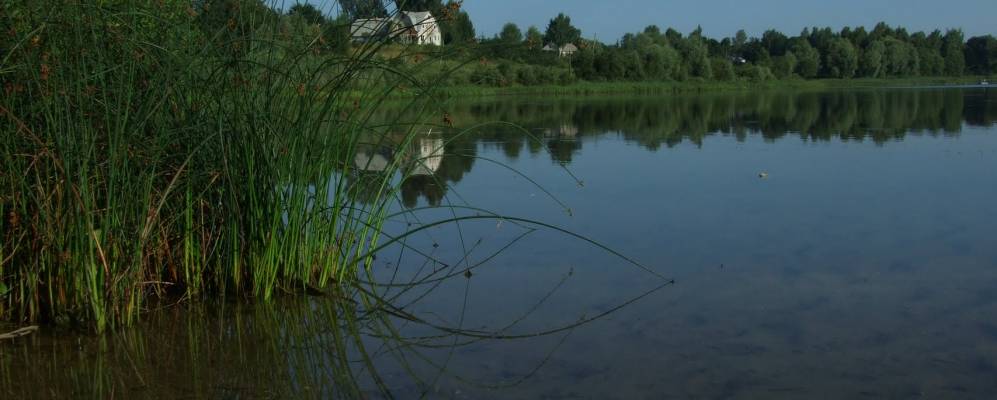 Фотография Астрейково