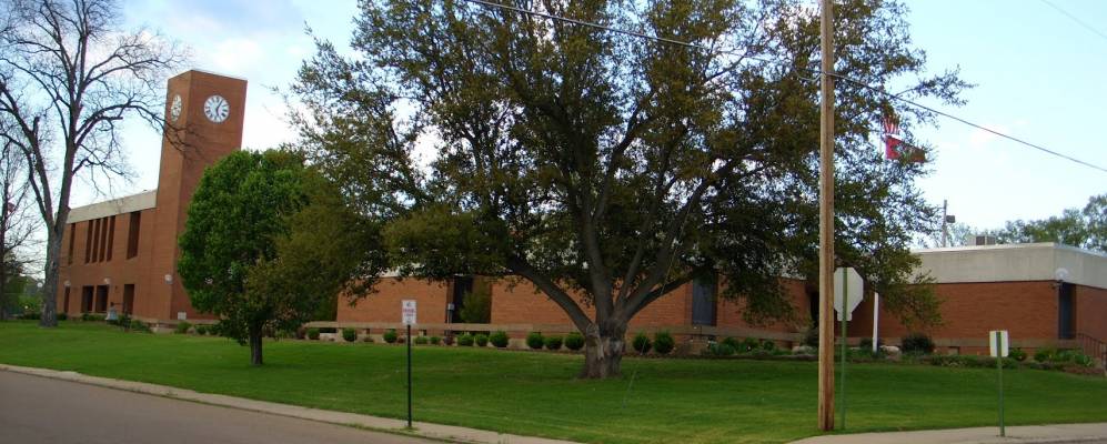 
            Фотография Форрест-Сити