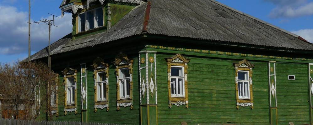 Фотография Хомутово