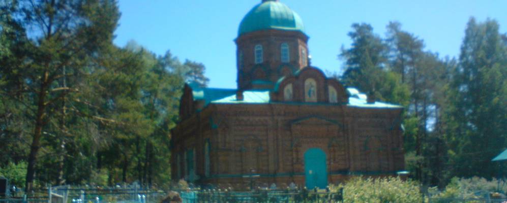 
            Фотография Спас-Железино