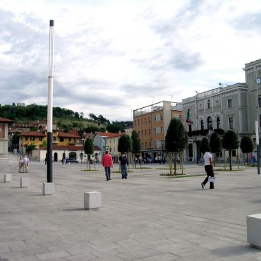 Монфальконе