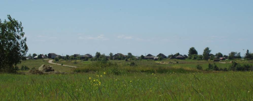 
            Фотография Прядихино