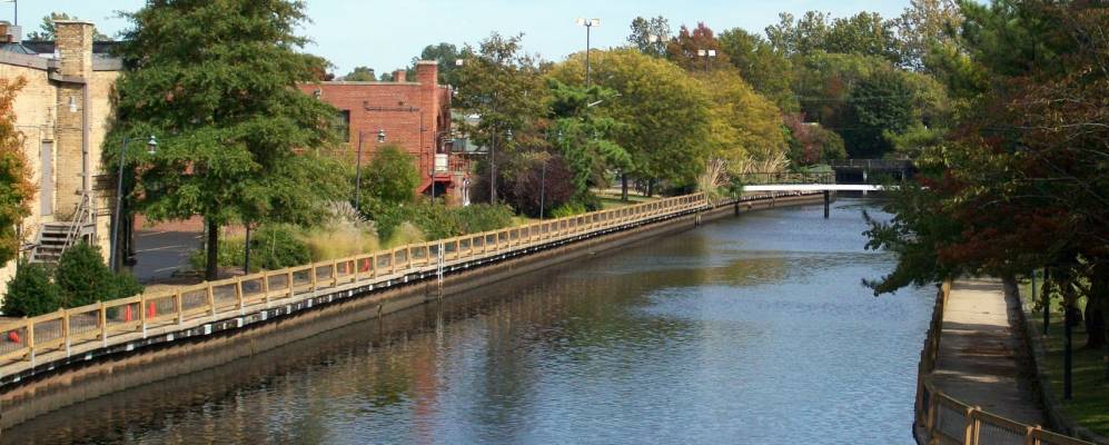 
            Фотография Солсбери