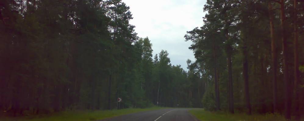 
            Фотография агрогородка Кистени