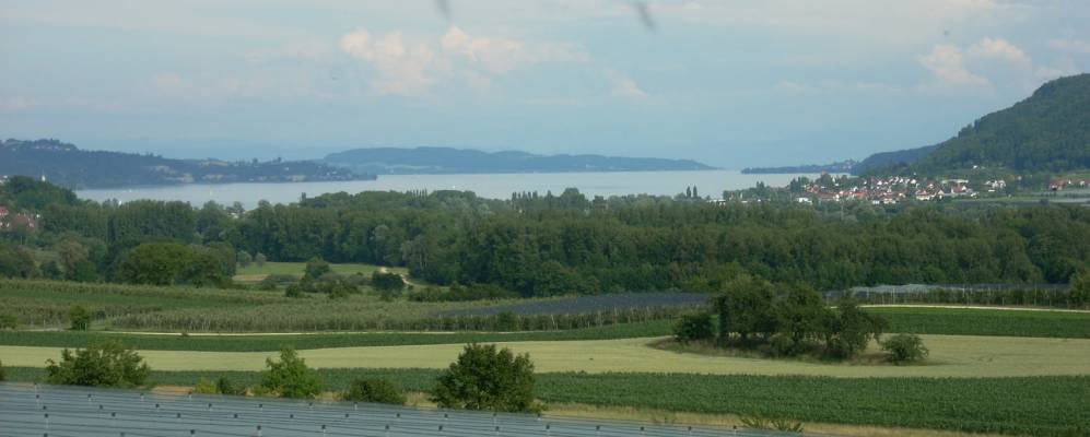 
            Фотография Орзинген-Ненцинген