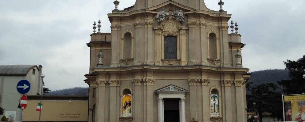 
            Фотография Сканцорошате