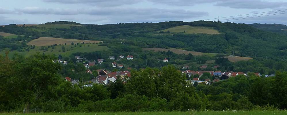 
            Фотография Раммельсбаха